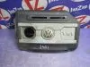 Крышка двигателя декоративная для Volkswagen Passat B6  BVY      