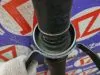 Карданный вал для Audi A5 8T3  CDN  зад   8k0521101g 