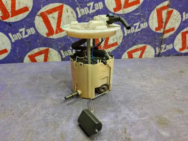 Насос топливный Cadillac CTS 