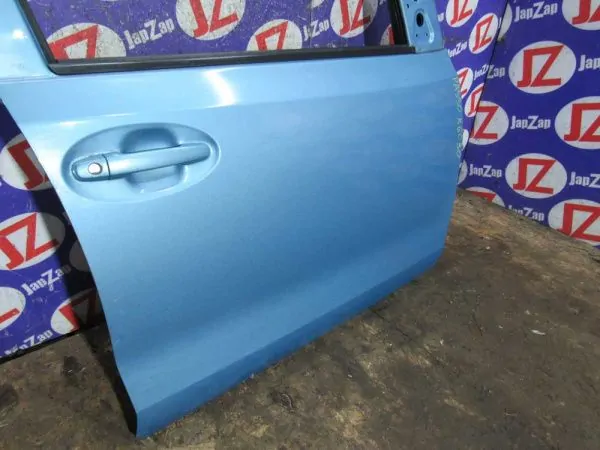 Дверь боковая Toyota Passo KGC30