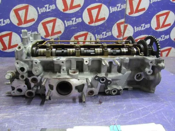 Головка блока цилиндров Mazda Atenza GJ2FW