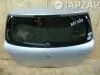 Дверь багажника для Suzuki Swift 3 ZC ZD    зад    Серебро