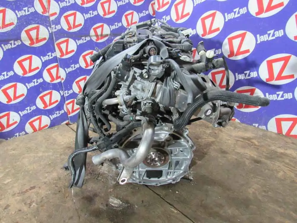 Двигатель в сборе для Toyota Prius  ZVW30  2ZR-FXE       Двигатель в сборе для Toyota Prius ZVW30  2ZR-FXE