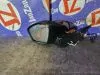 Зеркало боковое для Peugeot 208 A9  EB2  перед лево   