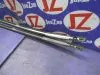 Молдинг крыши для Nissan Qashqai J10  MR20DE  зад    