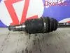 Привод для Toyota Corolla Fielder NZE124  1NZ-FE  зад право   