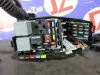 Блок предохранителей, реле для Volvo XC70 BZ90  B6304T2      Коричневый