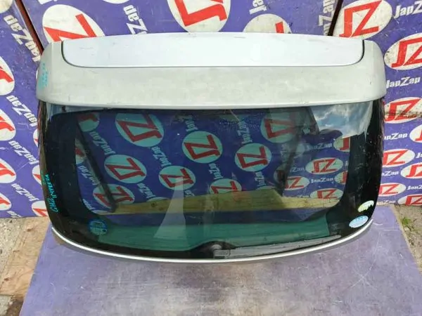 Дверь багажника Subaru Impreza GH2