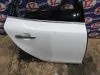 Дверь боковая для Volvo V40 MW48  B4164T  зад право   