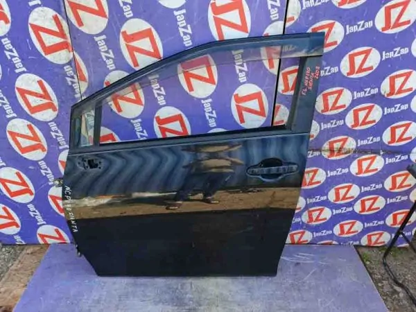 Дверь боковая Toyota Sienta NSP170G