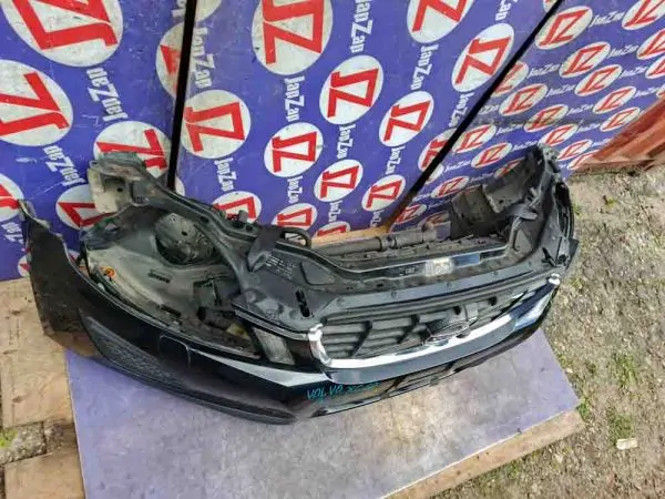Ноускат Volvo XC60 DZ44