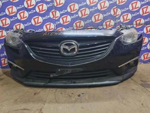 Ноускат Mazda Atenza GJ2FW Ноускат Mazda Atenza GJ2FW