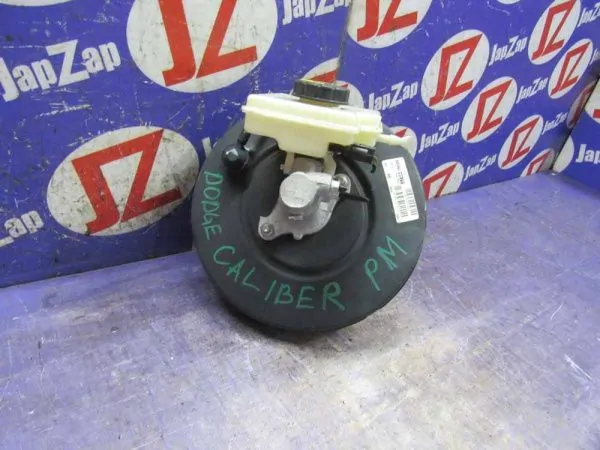 Вакуумный усилитель тормозов Dodge Caliber PM