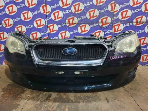 Ноускат Subaru Legacy BL5
