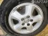 Диск Литой Toyota   Диск Литой Toyota