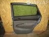 Дверь боковая для Toyota Prius NHW20  1NZ-FXE      Голубой