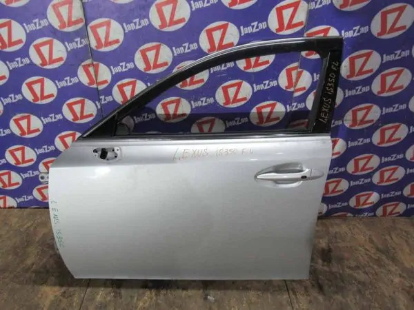 Дверь боковая Lexus IS GSE21