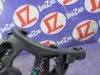 Кронштейн бампера для Renault Captur   H5F  зад лево  852233250r 