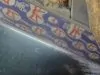 Дверь боковая для Subaru Impreza GH2  EL15  зад право   