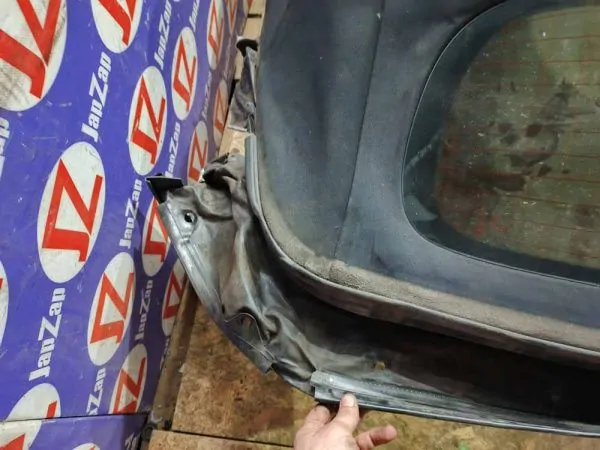 Крыша Chrysler PT Cruiser PT