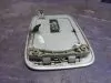 Лючок топливного бака для Volvo S40 MS38  B5244S4     31280186 