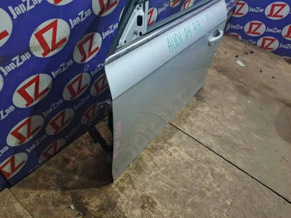 Дверь боковая Audi A4 8K2