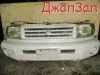 Ноускат для Mitsubishi Pajero iO Pinin H76W  4G93  перед    Белый Ноускат для Mitsubishi Pajero iO H76W  4G93  перед    Белый