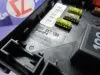 Блок предохранителей, реле для Volkswagen Passat B6  BZB     3c0937125 