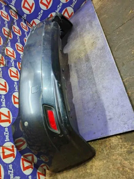 Бампер задний Subaru Impreza GH2