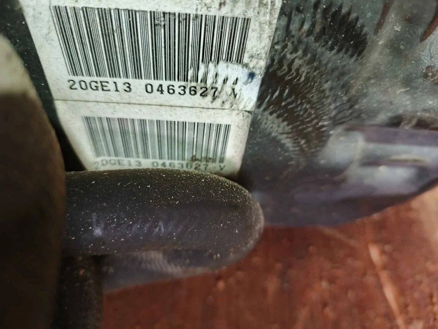 АКПП Citroen DS 3 S