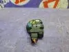 Сервопривод заслонки печки для Bmw X1 E84  N46B20     cz1139301030 
