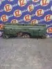 Защита двигателя для Nissan X-Trail T31  MR20DE  перед   75892jg30a 
