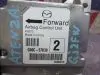 Блок управления airbag для Mazda Atenza GJ2FW  SH-VPTR     g46c57k30 