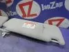 Козырек солнцезащитный для Lexus IS GSE21  2GR-FSE  перед    