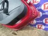 Дверь боковая для Peugeot 208 A9  EP6C  зад лево   