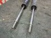 Амортизатор подвески для Citroen C4 Picasso 3D  EP6CDT  зад   9806083180 