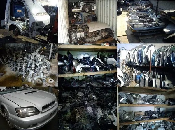 Диагностика подвески