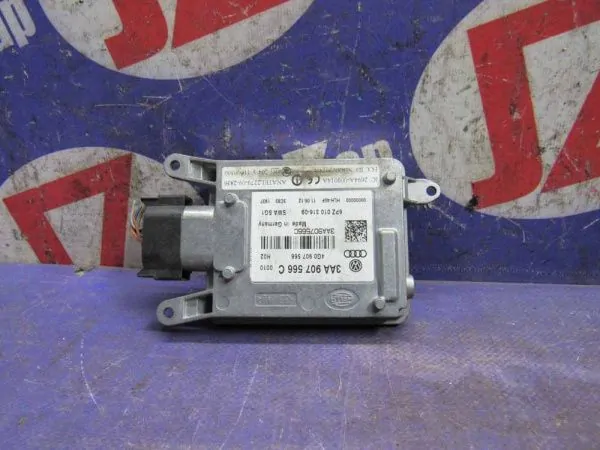 Электроблок Volkswagen Passat CC B6