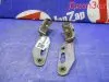 Петли капота для Honda HR-V  GH3  D16A       Петли капота для Honda HR-V GH3  D16A