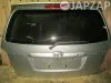 Дверь багажника для Toyota Kluger MCU25  1MZ-FE  зад    Серебро