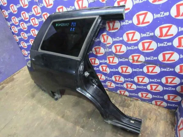 Крыло заднее Nissan Wingroad Y11