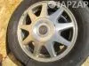 Диск Литой Toyota - R15 PCD5x114.3 ET50 W6 JJ DIA58 Диск Литой Toyota - R15 PCD5x114.3 ET50 W6 JJ DIA58