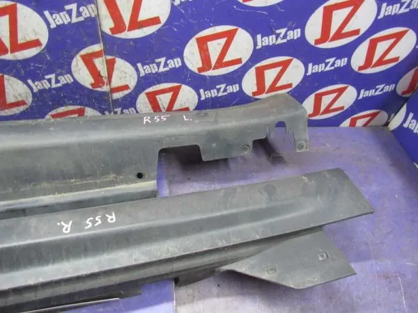 Порог пластиковый Mini Cooper Clubman R55