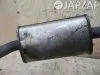 Глушитель для Nissan Qashqai  J10  MR20DE       Глушитель для Nissan Qashqai J10  MR20DE
