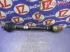 Привод для Audi A3 8P  CAXC  перед право  1k0407272pb 