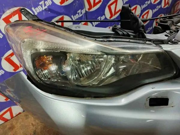 Ноускат Subaru XV GP7