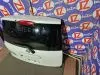 Дверь багажника для Nissan Note E11  HR15DE      