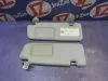 Козырек солнцезащитный для Toyota Prius ZVW30  2ZR-FXE      