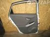 Дверь для Toyota Prius ZVW30  2ZR-FXE  зад лево   Белый