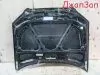 Капот для Audi A4  B7 8К2 8ED  BFB  перед    Черный Капот для Audi A4 B7 8К2 8ED  BFB  перед    Черный